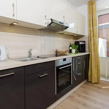 de Luxe Suite Dünenthal-2